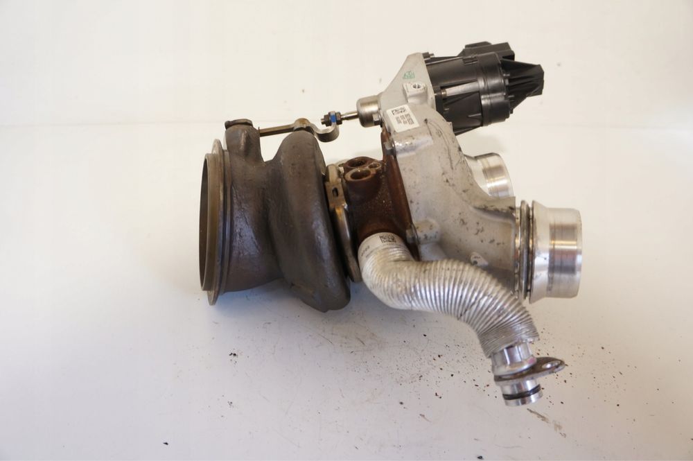 Turbo / Turbina BMW Seria 1 2 3 4 5 X3 X4 2.0 i B48 : 8631902