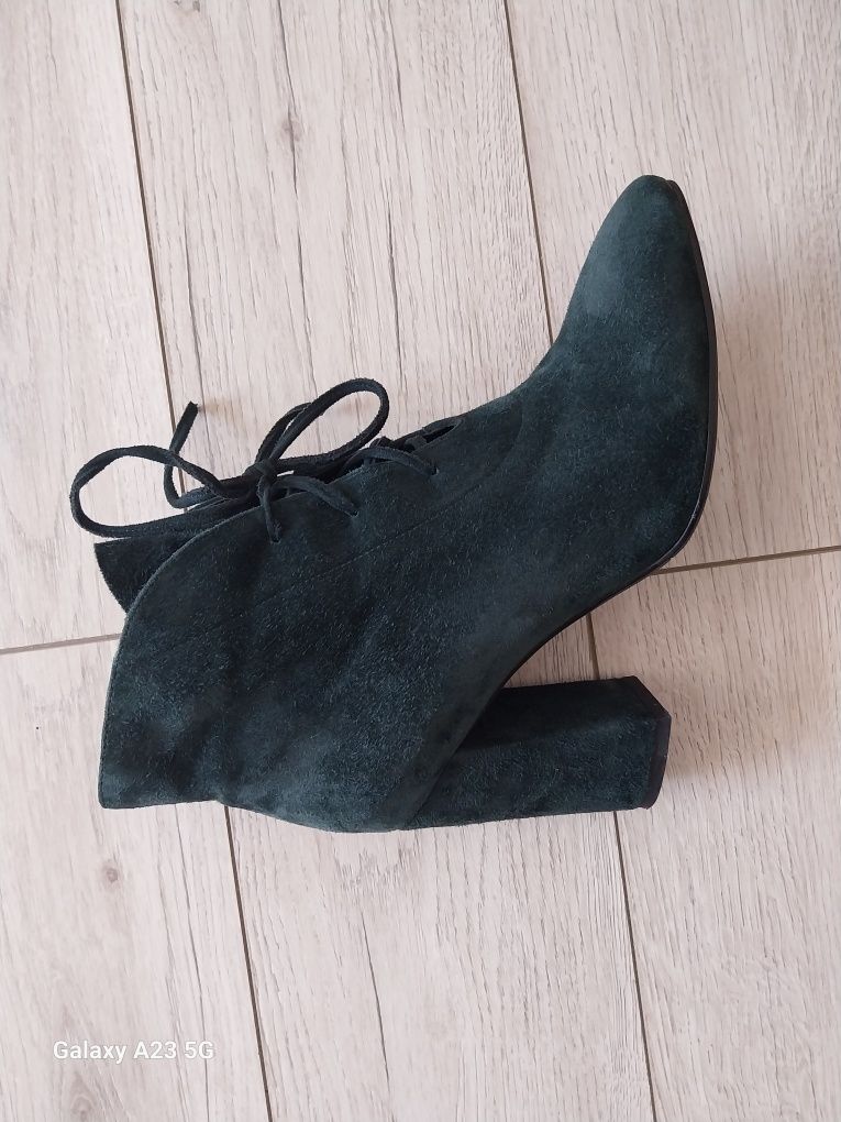 Botine Damă Epica