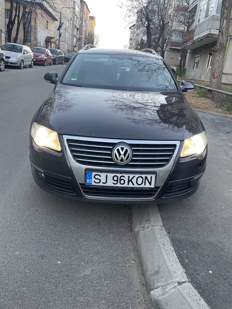 Vand Passat B6 2.0 170 HP