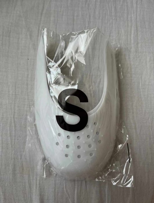Sneaker shield L si S