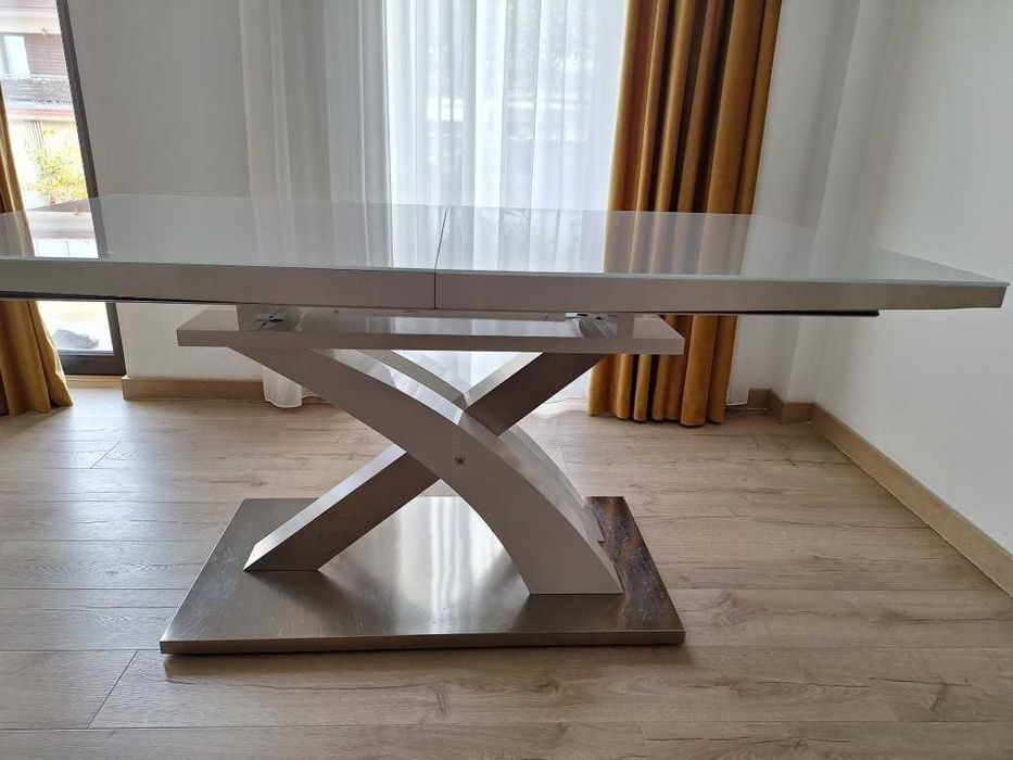 Masa extensibila premium