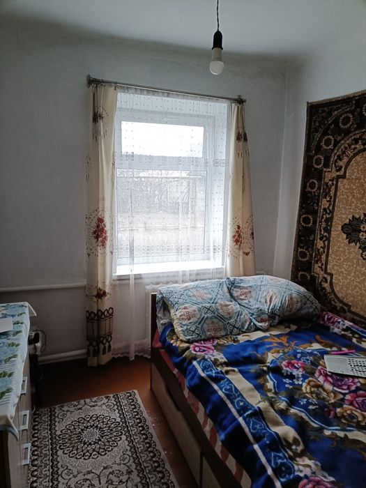 Продаётся дом в п.Новодолинский