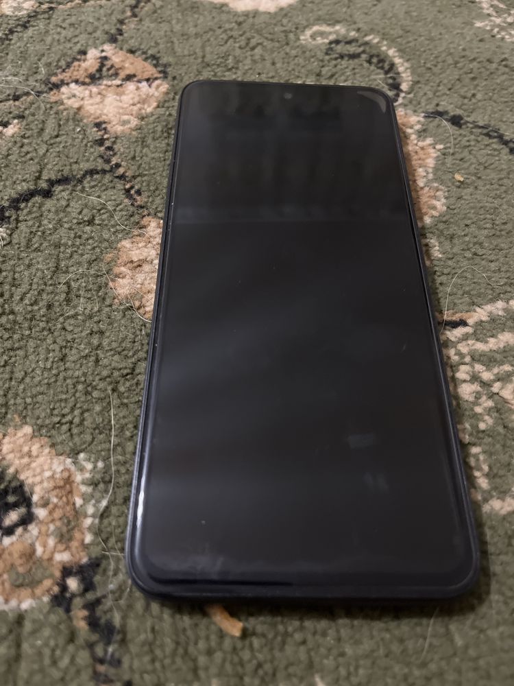 Xiaomi Hyper os Poco m6