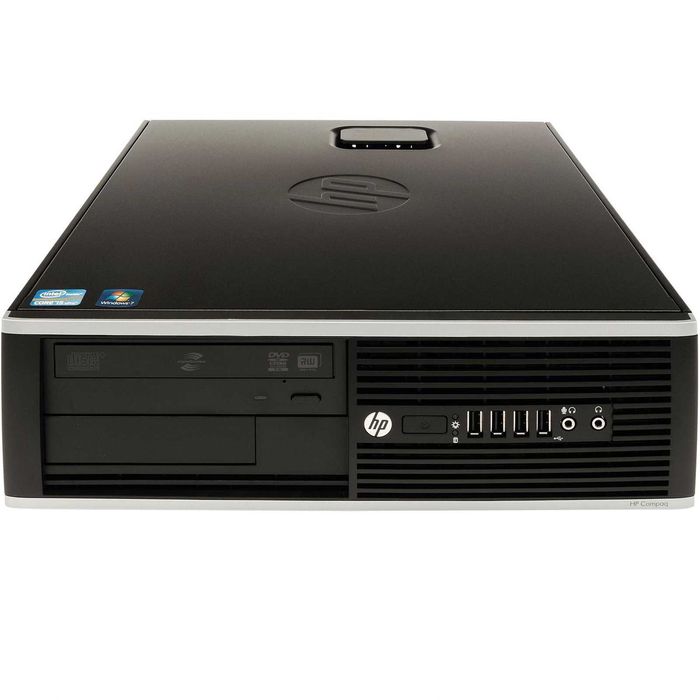 hp compaq pro 6300 sff intel core i5 3470