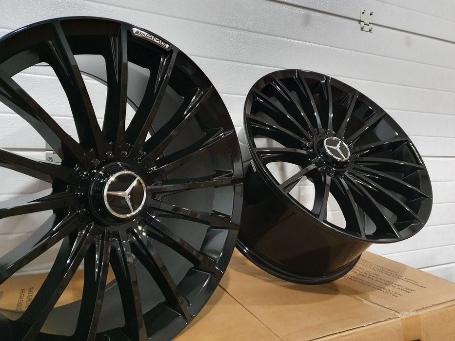 Jante Mercedes R19 / R20