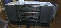 Linie Technics din trei piese