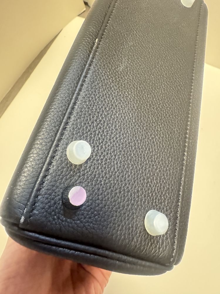 Hemes 25kelly bag