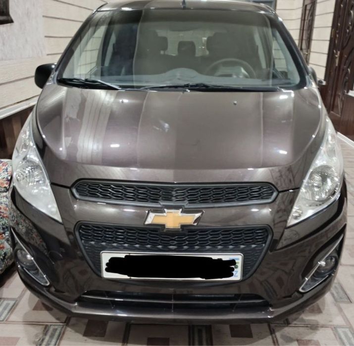 Spark 2018 2pazisiya