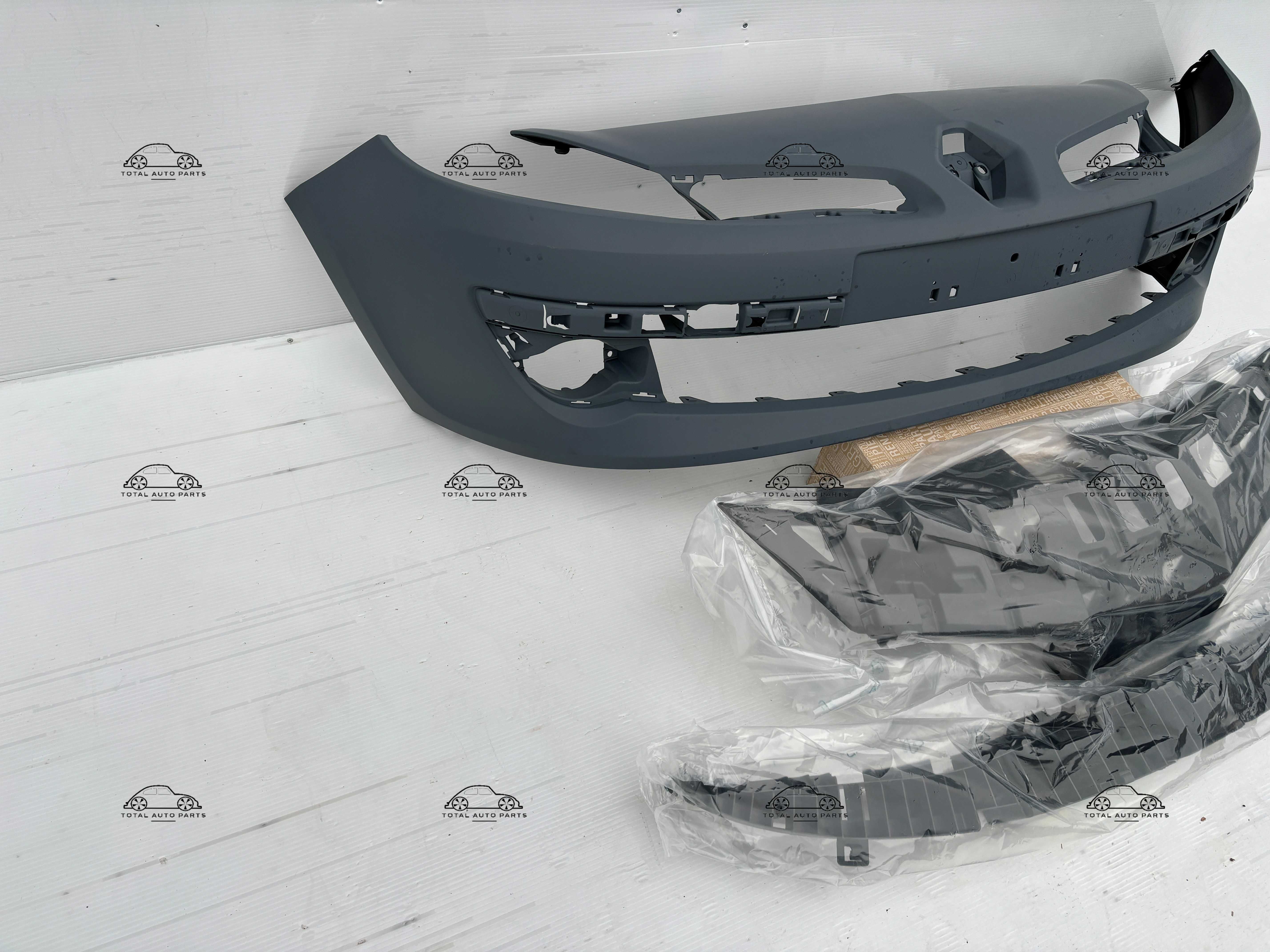 Bara fata Renault Clio 3 Ph1 2005+ noua originala Renault