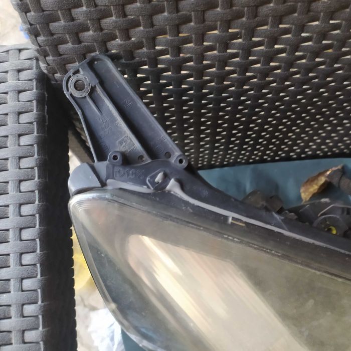 Фарове AFL Vectra C / Signum