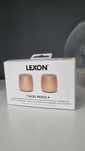 Boxe portabile Lexon Twin Mino+