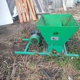 tocator electric pt legume si fructe