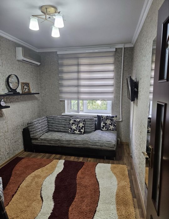 Срочно 3х комнатная на Чиланзаре 26 квартал