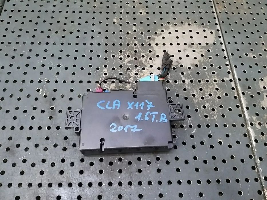 Modul electronic mercedes cla x117 a1669005417 a2059016710 a1669028207