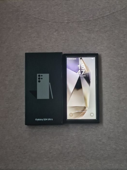 Samsung  S24Ultra