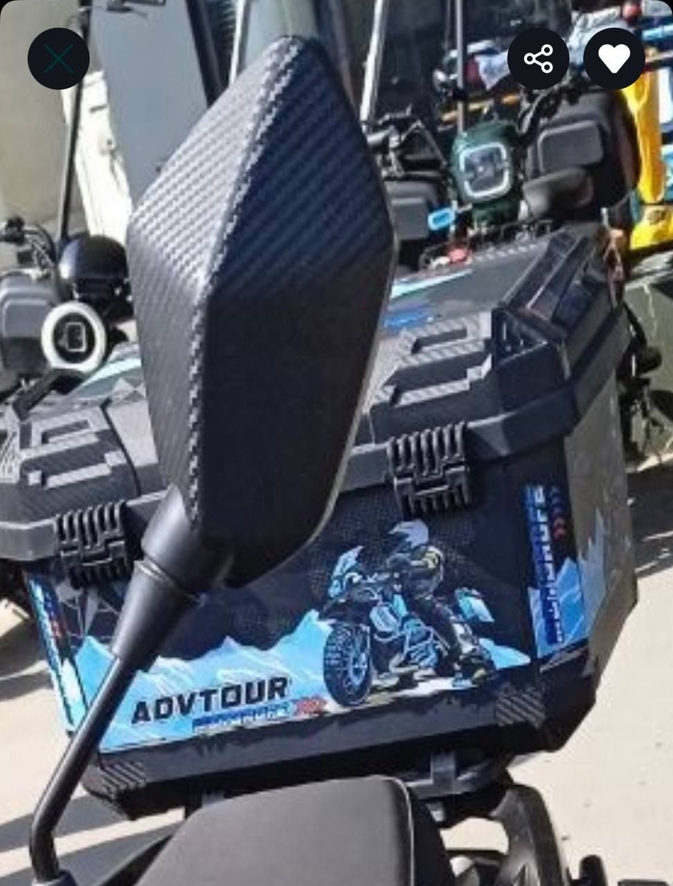 Tank 2025 srochna sotiladi