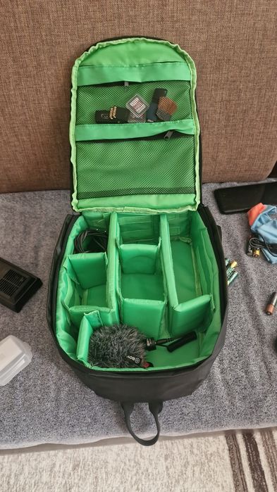 Microfon inregistrare sunet