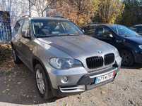 Продавам BMW IS X5