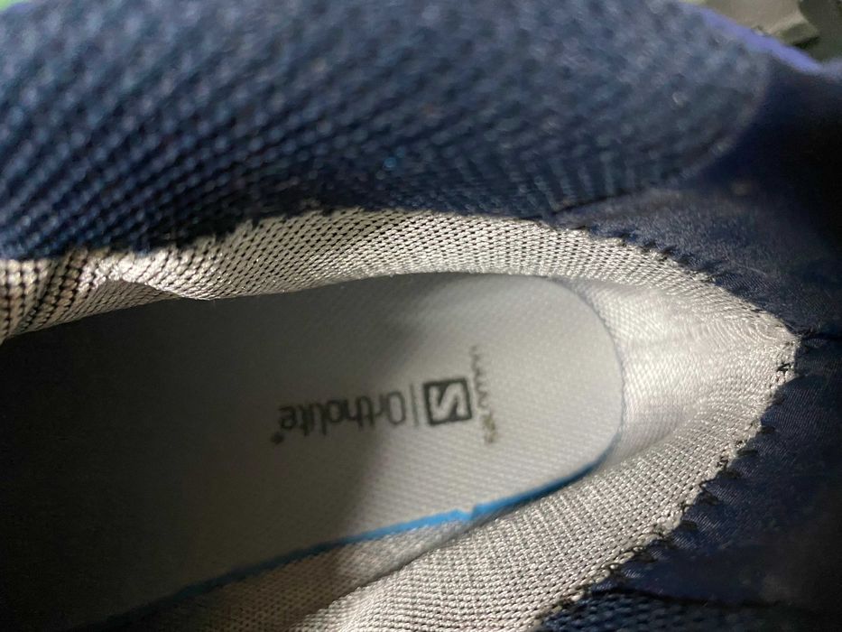 ''Salomon Outline Mid GORE-TEX''оригинални боти 40 номер