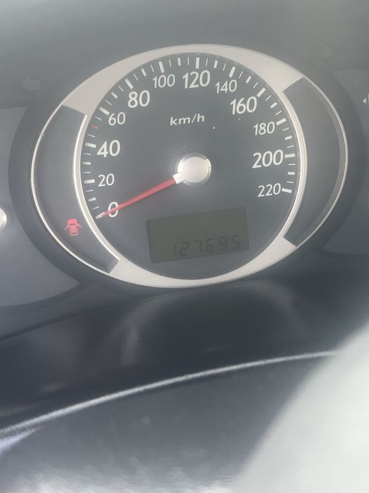 Hyundai Tucson benzina+ GPL