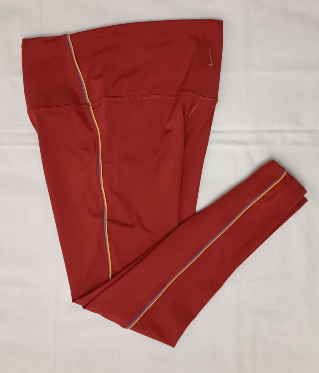 Nike DRI-FIT Tights оригинален клин M Найк спорт фитнес тренировки