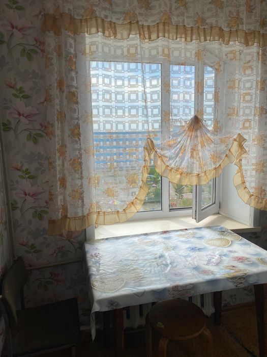 Продам 2-комнатную квартиру, Ш.Жанибек 77