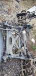 Cadru motor audi  a6 a7