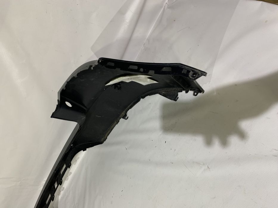 Bara spate Porsche Macan, 2014, 2015, 2016, 2017, 2018, 2019, 2020, 2021, cod origine OE 95B807421.