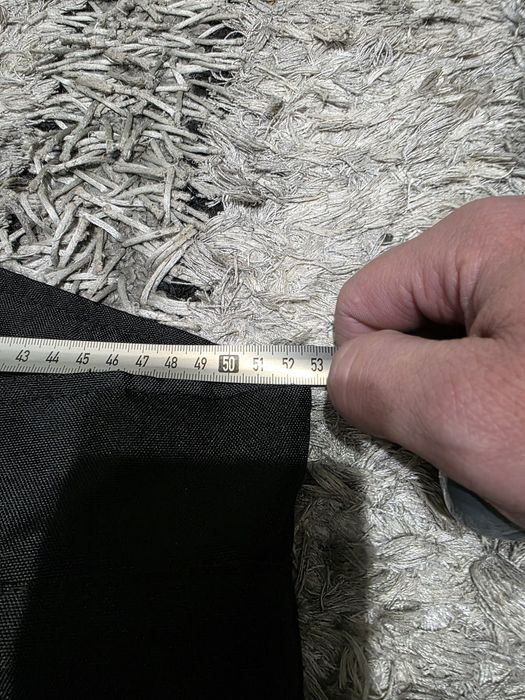 Pantaloni moto spartan cu mesada xxl