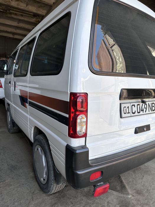 Chevrolet Damas toshkent holati zor