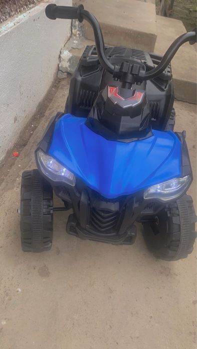 vand kart electric copii/Atv electric copii