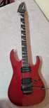 Chitara Electrica Ibanez RG320DX