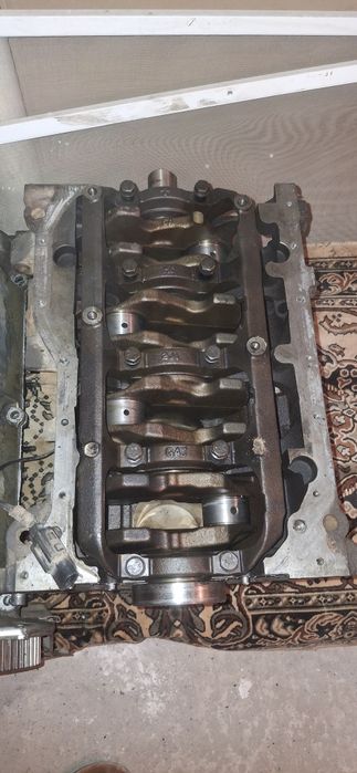 Матор киа соренто1, хюндай сатафе. 2.4 бензин G4JS