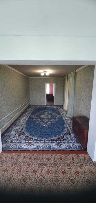 Farg‘ona shahar, Frunskiy massivda 2 xonali kvartira ijaraga beriladi!