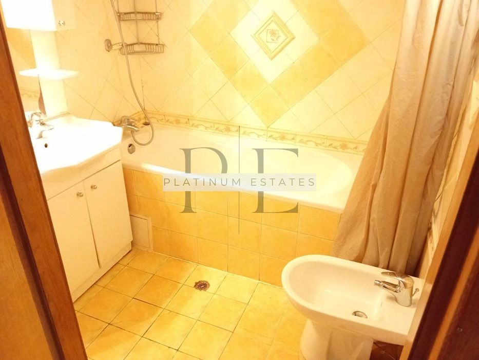 Дава се под наем Тристаен апартамент в София, Медицинска академия - 100 кв.м за 714 € - Снимка #4