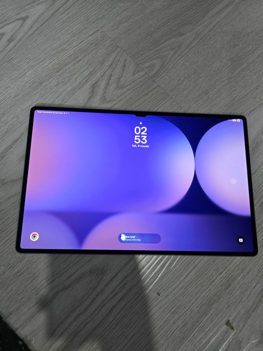 Samsung Galaxy Tab S10 Ultra 5G