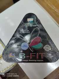 B-fit б-фит капсула оригинал для похудения