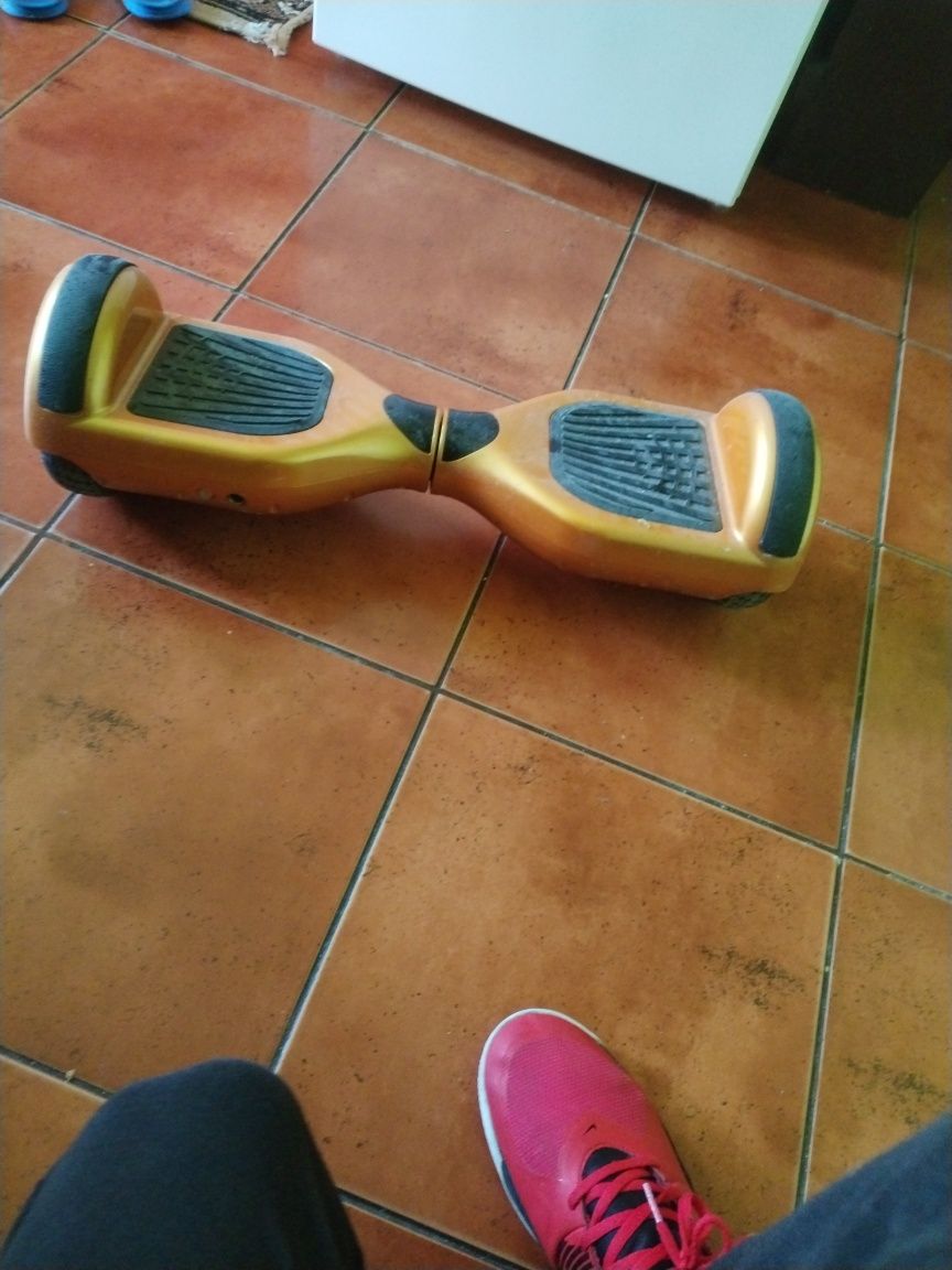 Hoverboard  nou nout