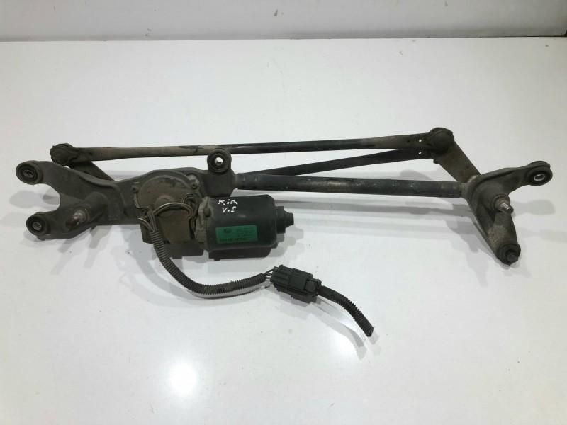Ansamblu stergator cu motoras Kia Sorento (2002-2009) 98100-3e100