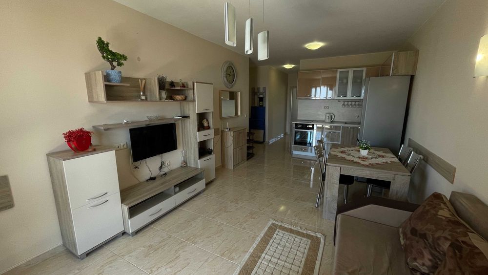 Продава се Двустаен апартамент в к.к. Слънчев бряг - 68 кв.м за 1853 €/кв.м - Снимка #8