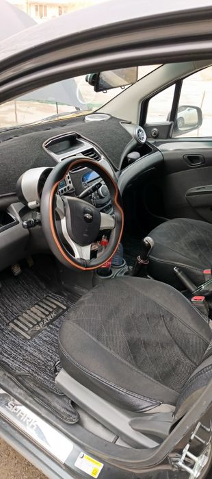 Спарк сотилади йили 2018