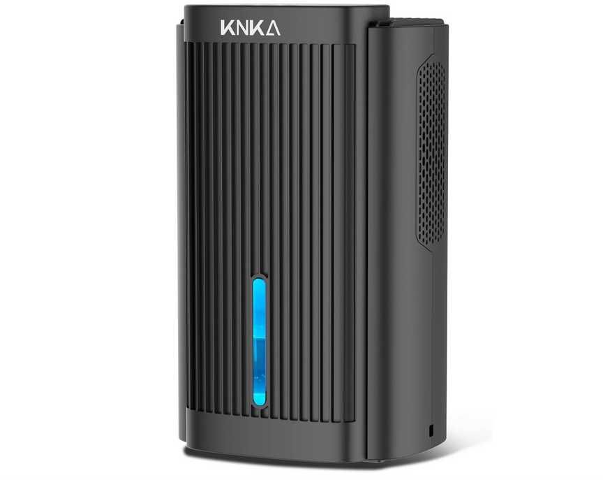 Dezumidificator KNKA CS06