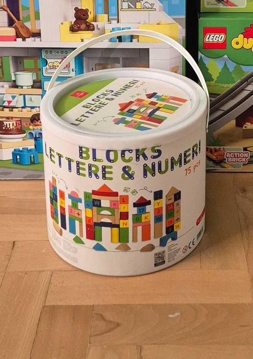 Детски играчки, lego
