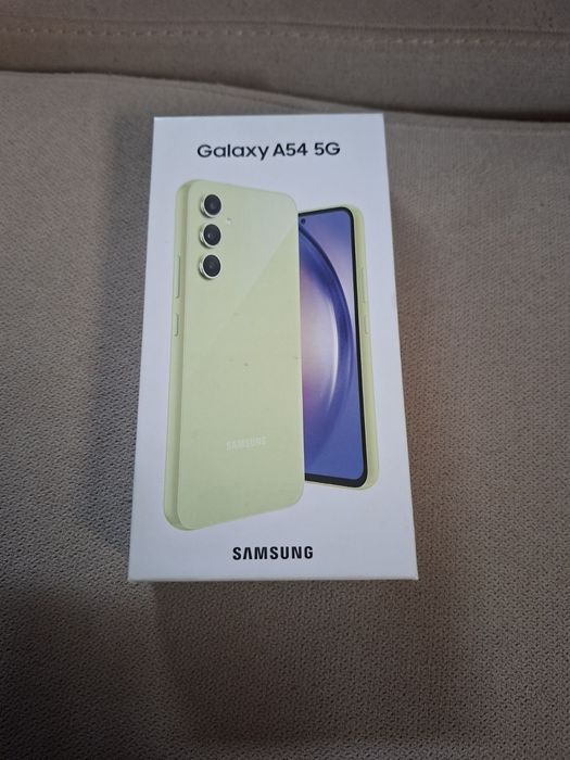 Продавам Самсунг А54 256гб