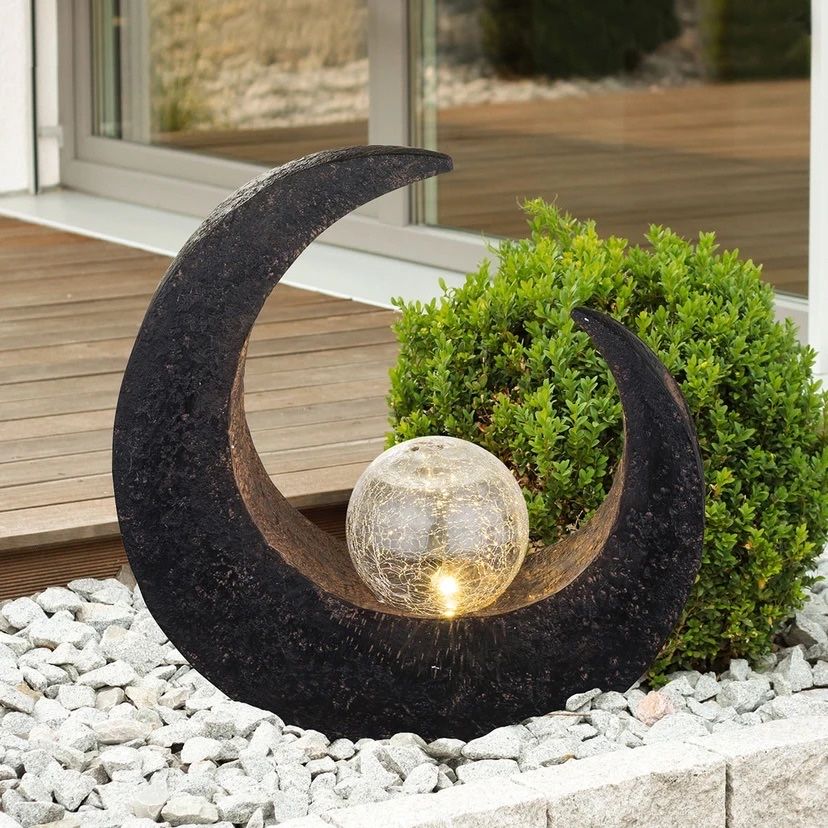 Ornament de gradina