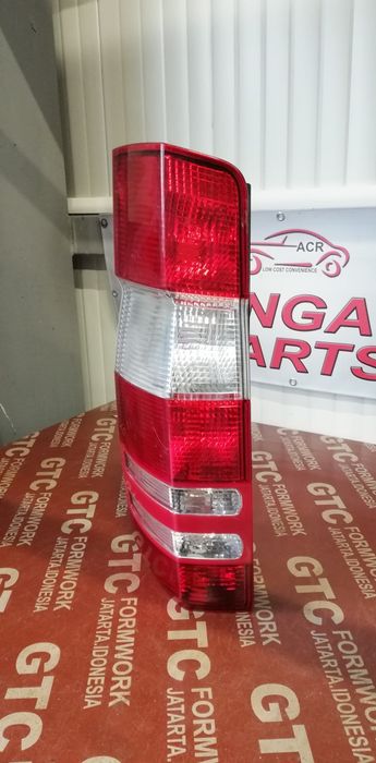 Ляв стоп Mercedes Sprinter W906 (2006-2018)