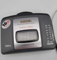 Vand walkman aiwa model TA144