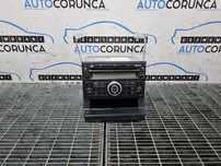 Cd player Nissan X - Trail T31 2007 - 2013 (1018)