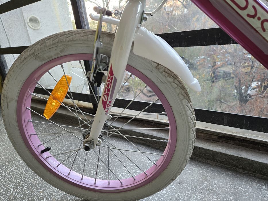 Детски велосипед Byox 18"