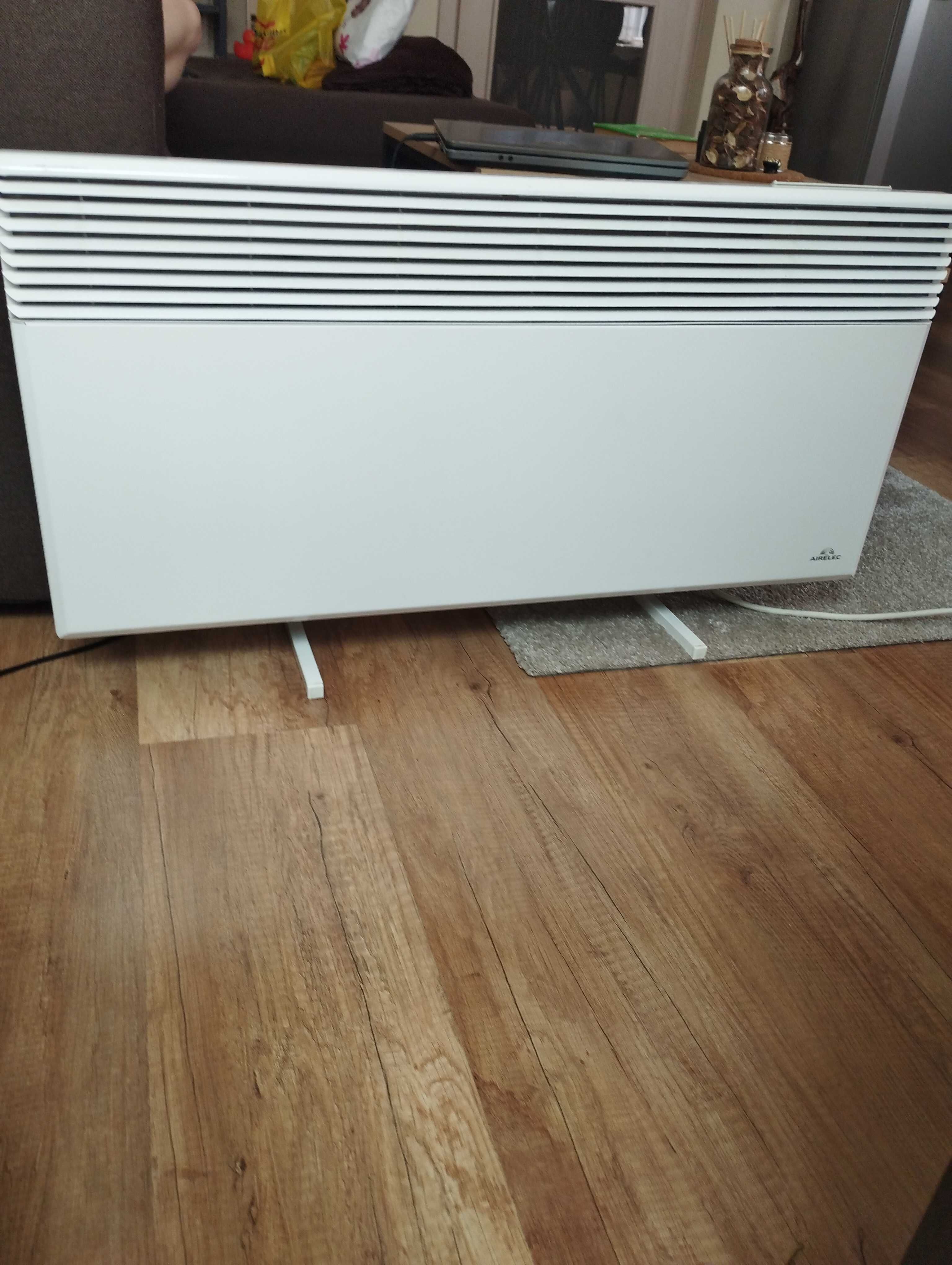 Конвектор за отопление Airlec Tactic ET 20 2000W